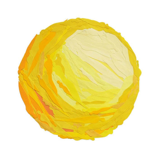 Oceanic - Choral Feeling Vinyl