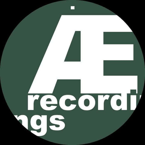 Ohm / Philipp Priebe - Flickering Lights Vinyl - Vinyl Record