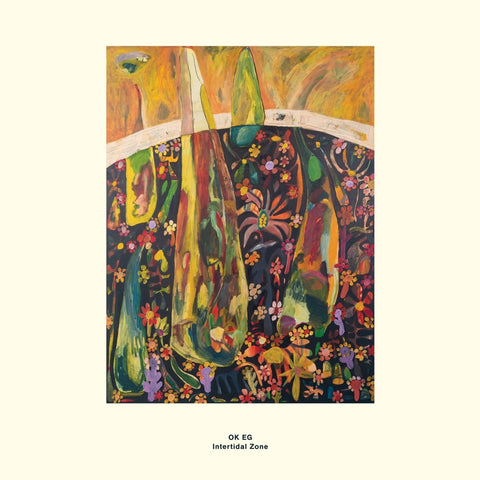 OK EG - Intertidal Zone Vinyl - Vinyl Record