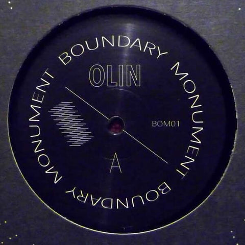Olin - 'Conne' Vinyl Vinyl - Vinyl Record