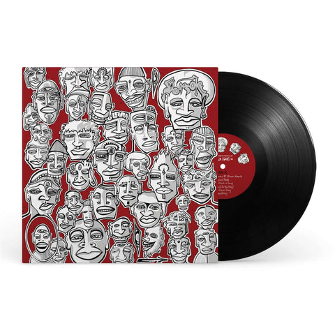 Oliver Hart – The Many Faces Of Oliver Hart Vinyl - Vinyl Record