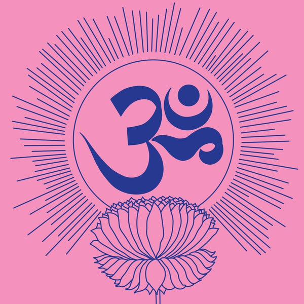 OM - Older Brother from the Rock Vinyl