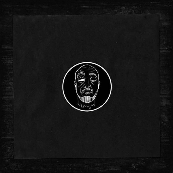 On 1 / Soundboy Cookie - War With Us EP Vinyl