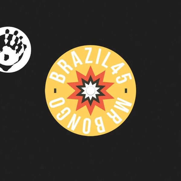 Os Novos Crioulous / Supersom T.a - Mar Afunda / Brasileira Roxa Vinyl