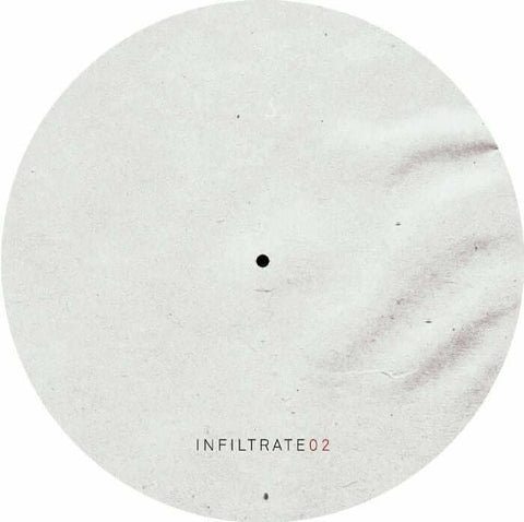Pakzad - Slave Vinyl - Vinyl Record
