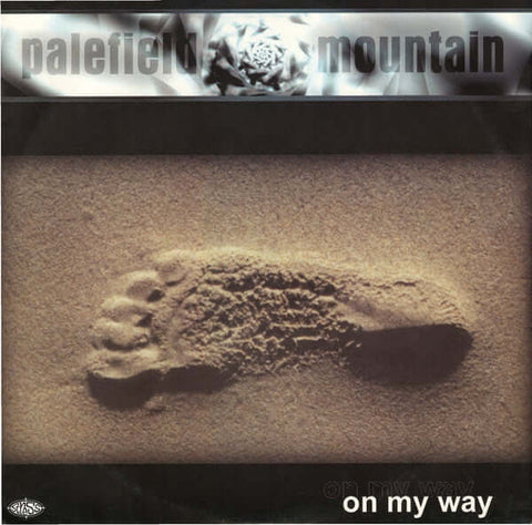Palefield Mountain - On My Way Vinyl - Vinyl Record