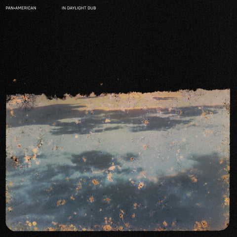 Pan American - In Daylight Dub Vinyl - Vinyl Record