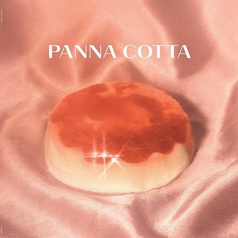 PANNA COTTA - Sunrise (feat Marcel Vogel remix) Vinyl - Vinyl Record