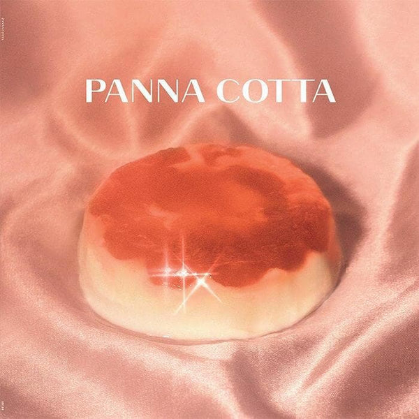 PANNA COTTA - Sunrise (feat Marcel Vogel remix) Vinyl