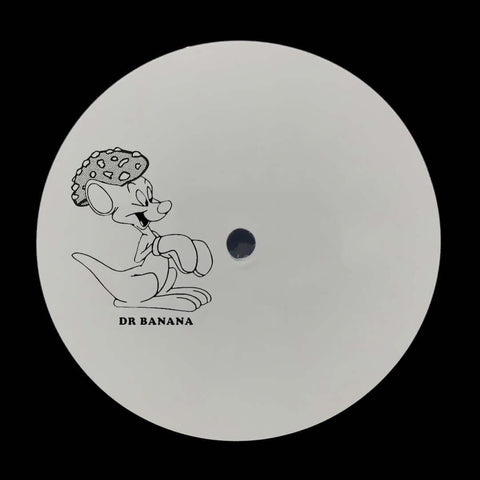 Para - DRB16 Vinyl - Vinyl Record