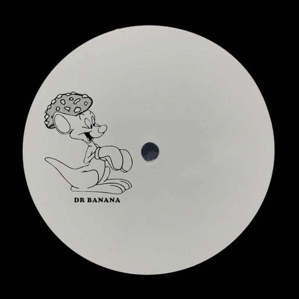 Para - DRB16 Vinyl