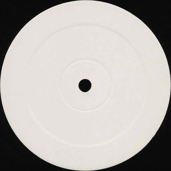 Pariah - OKBR022 Vinyl