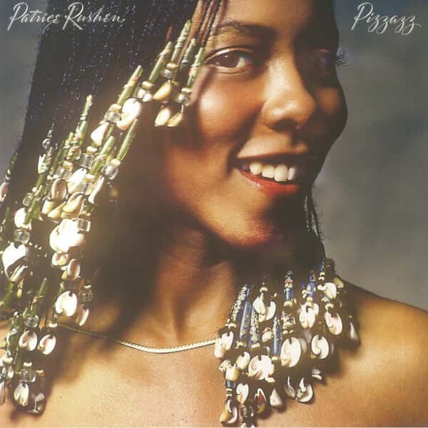Patrice Rushen - Pizzazz Vinyl