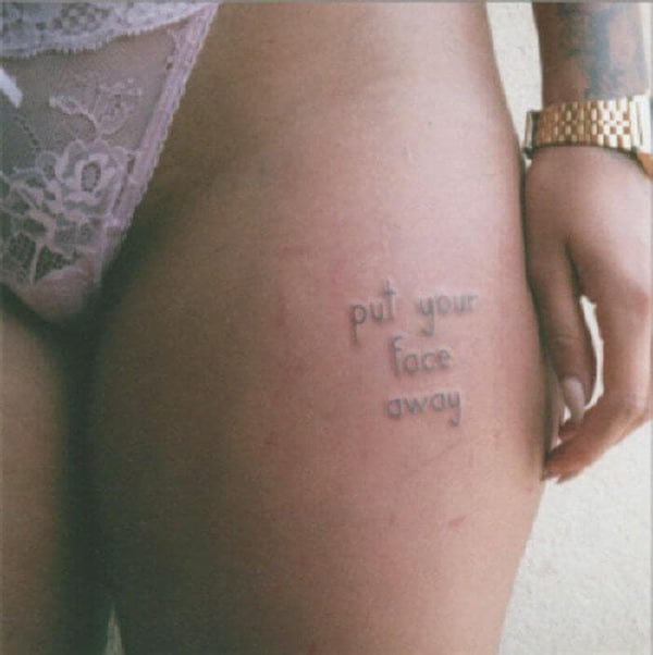 Payfone - Put Your Face Away Vinyl