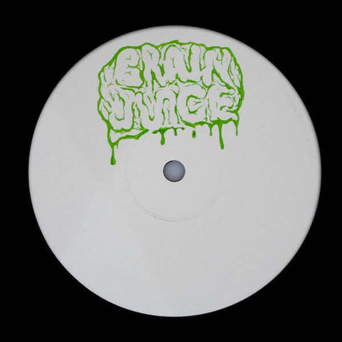 Peaky Beats & Vel - BRAINJUICE001 Vinyl - Vinyl Record