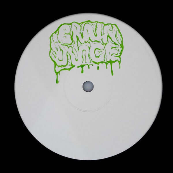 Peaky Beats & Vel - BRAINJUICE001 Vinyl