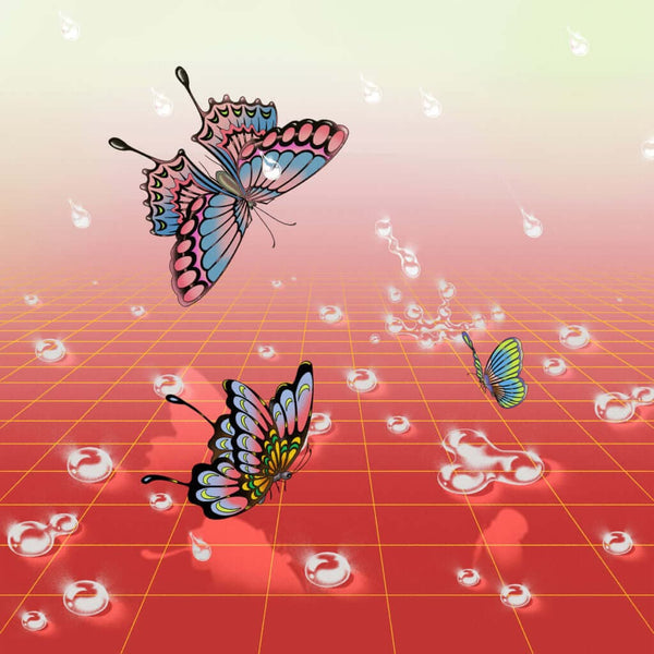 Peggy Gou - Nabi Vinyl