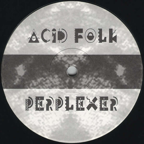 Perplexer - Acid Folk Vinyl - Vinyl Record