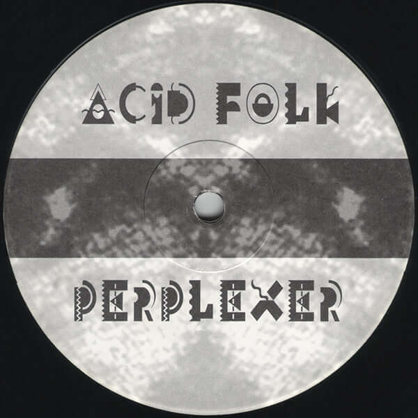 Perplexer - Acid Folk Vinyl