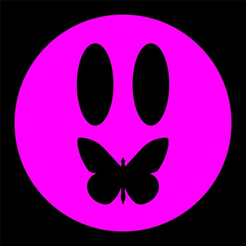 Pete Cannon & Patrice - Butterfly Vinyl - Vinyl Record