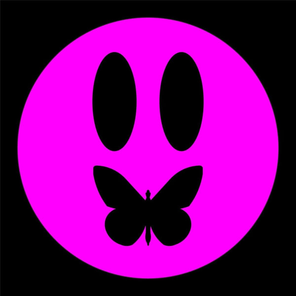 Pete Cannon & Patrice - Butterfly Vinyl