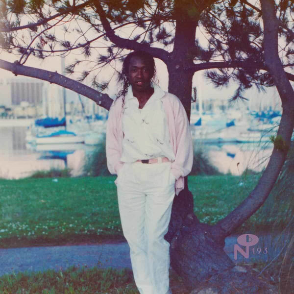 Peter Barclay - I'm Not Your Toy Vinyl