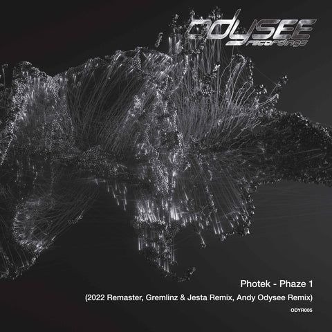 Photek - Phaze 1 (Remix & Remaster) Vinyl - Vinyl Record