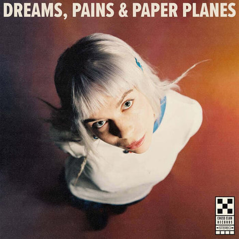 Pixey - Dreams, Pains & Paper Planes Vinyl - Vinyl Record