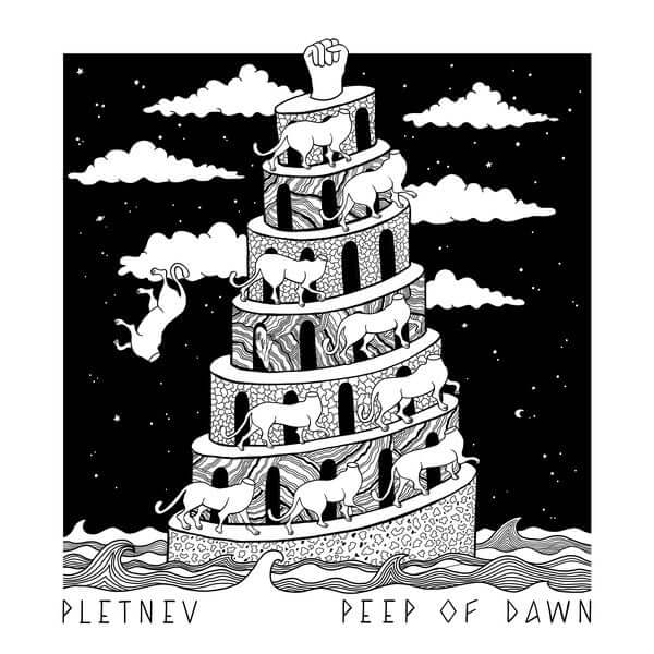 Pletnev - Peep Of Dawn Vinyl
