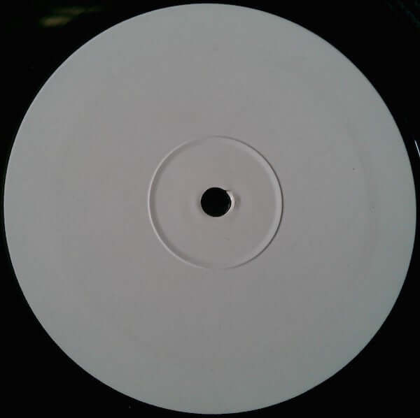 Plump DJs - Big Groovy Fucker / T.B.Reality Vinyl