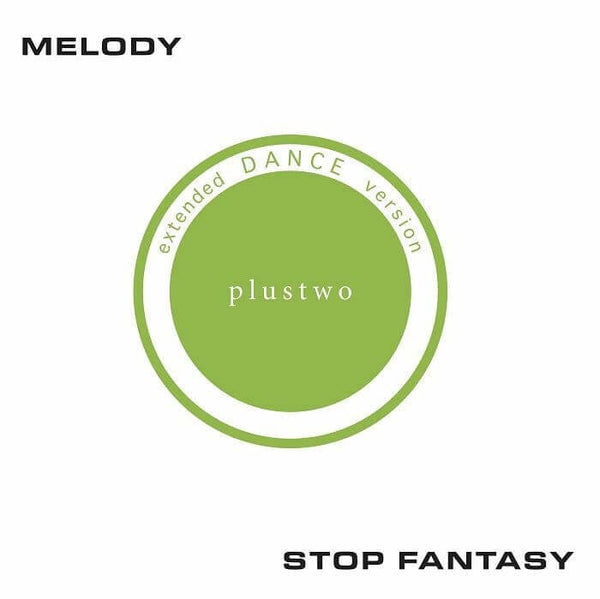 Plustwo - Melody Vinyl