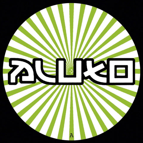 Pluto - Anna EP Vinyl - Vinyl Record