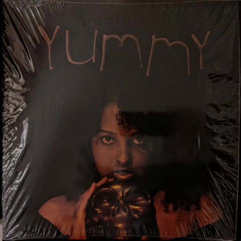 Poolblood - Yummy Vinyl - Vinyl Record