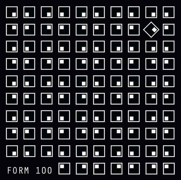 Popof - Serenity Remixes Vinyl