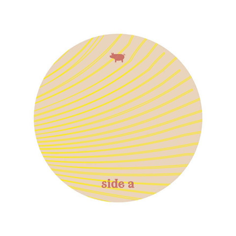 Prarhamansah - Prarhamansah Vinyl - Vinyl Record