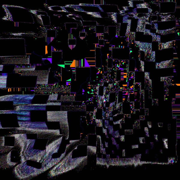 Primrose - Los Angeles Wingspan Vinyl