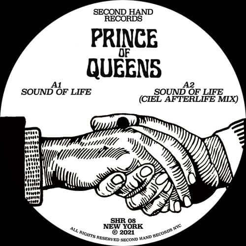 Prince Of Queens - Sound Of Life Vinyl