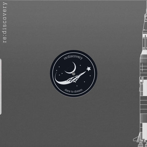 Prototype 909 & Facil - Excerpts from 1993 - 1995 Vinyl - Vinyl Record