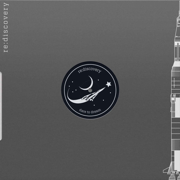 Prototype 909 & Facil - Excerpts from 1993 - 1995 Vinyl