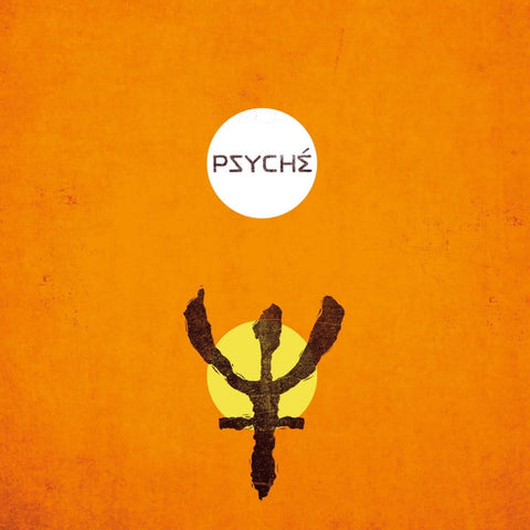 Psyche - Cumbia Mahare Vinyl - Vinyl Record