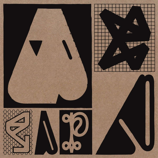 Pugilist - Blue Planet Vinyl