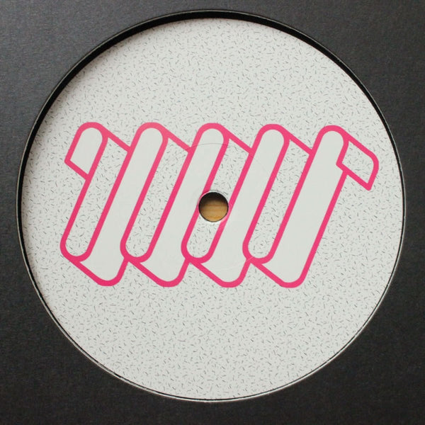 Puk / Oward - Wellness IV Vinyl