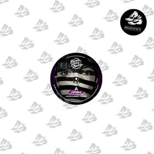 Purple Disco Machine - Dopamine Vinyl