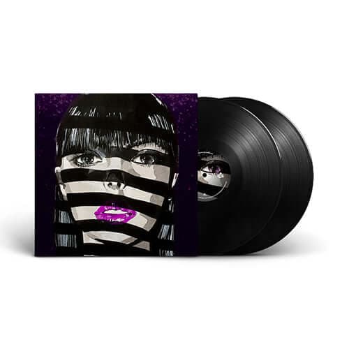 Purple Disco Machine - Exotica Vinyl