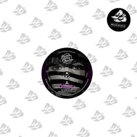Purple Disco Machine ft. Sophie and the Giants - 'In The Dark - The Remixes' Vinyl Vinyl - Vinyl Record