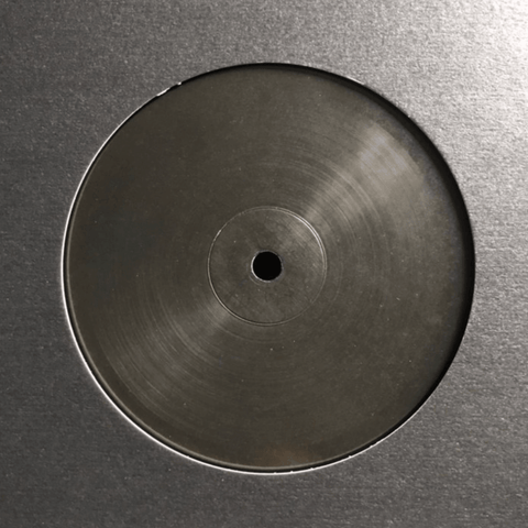 Quasar & Somah - ULAP001 Vinyl - Vinyl Record