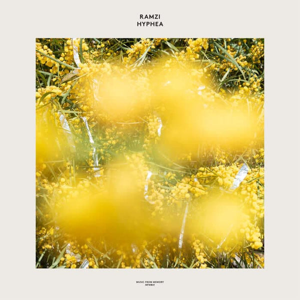 Ramzi - Hyphea Vinyl
