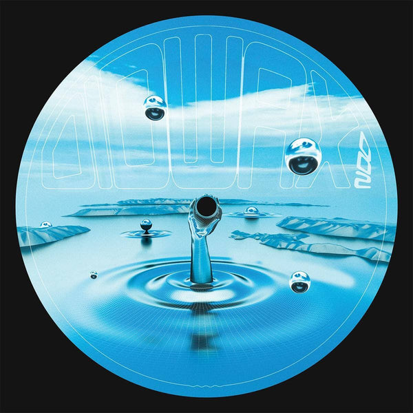 Rassan - Don't Hesitate Vinyl