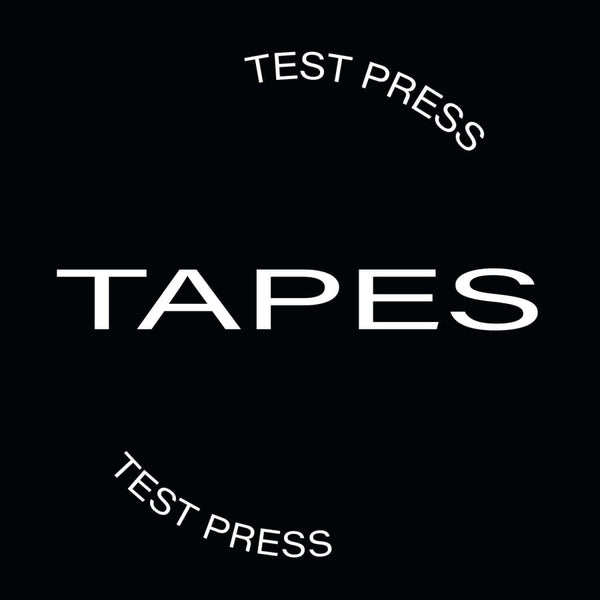 Ray Keith - 'Tapes' Vinyl (PRE - ORDER) Vinyl