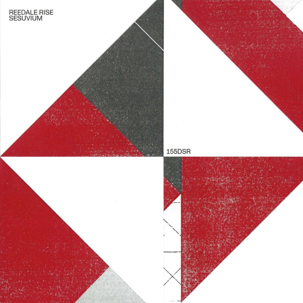 Reedale Rise - Sesuvium Vinyl